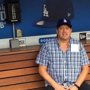 Meet your Posher, Tom